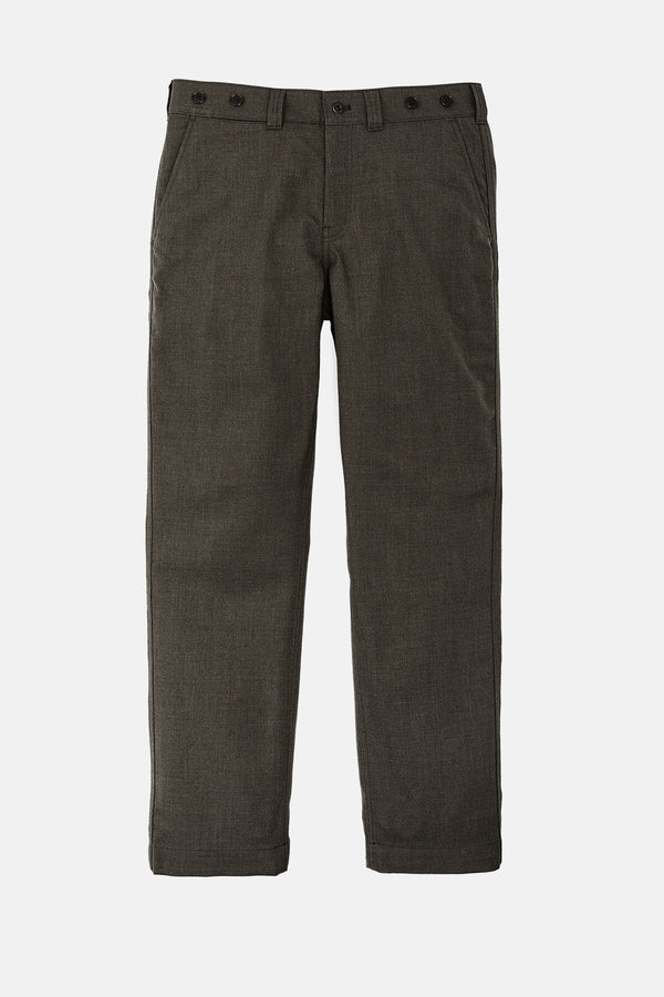 FORESTRY CLOTH PANTS