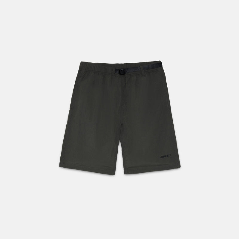 G-Short in nylon pieghevoli