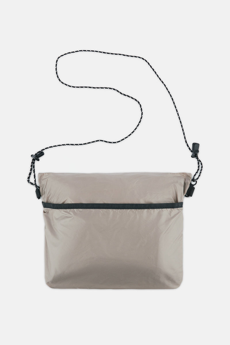 Marsupio Hiker Pouch in Ripstop