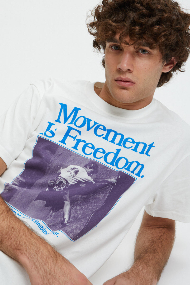 T-shirt Movement