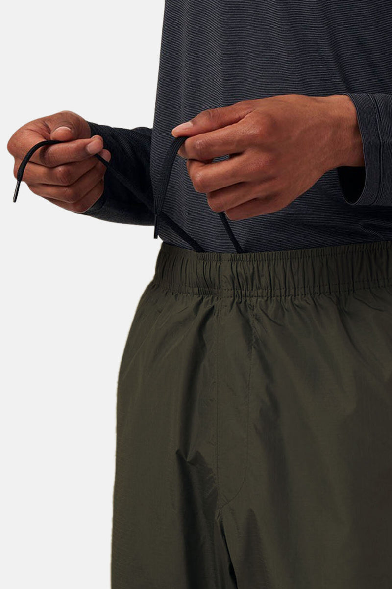 Pantaloni impermeabili in Rip-stop