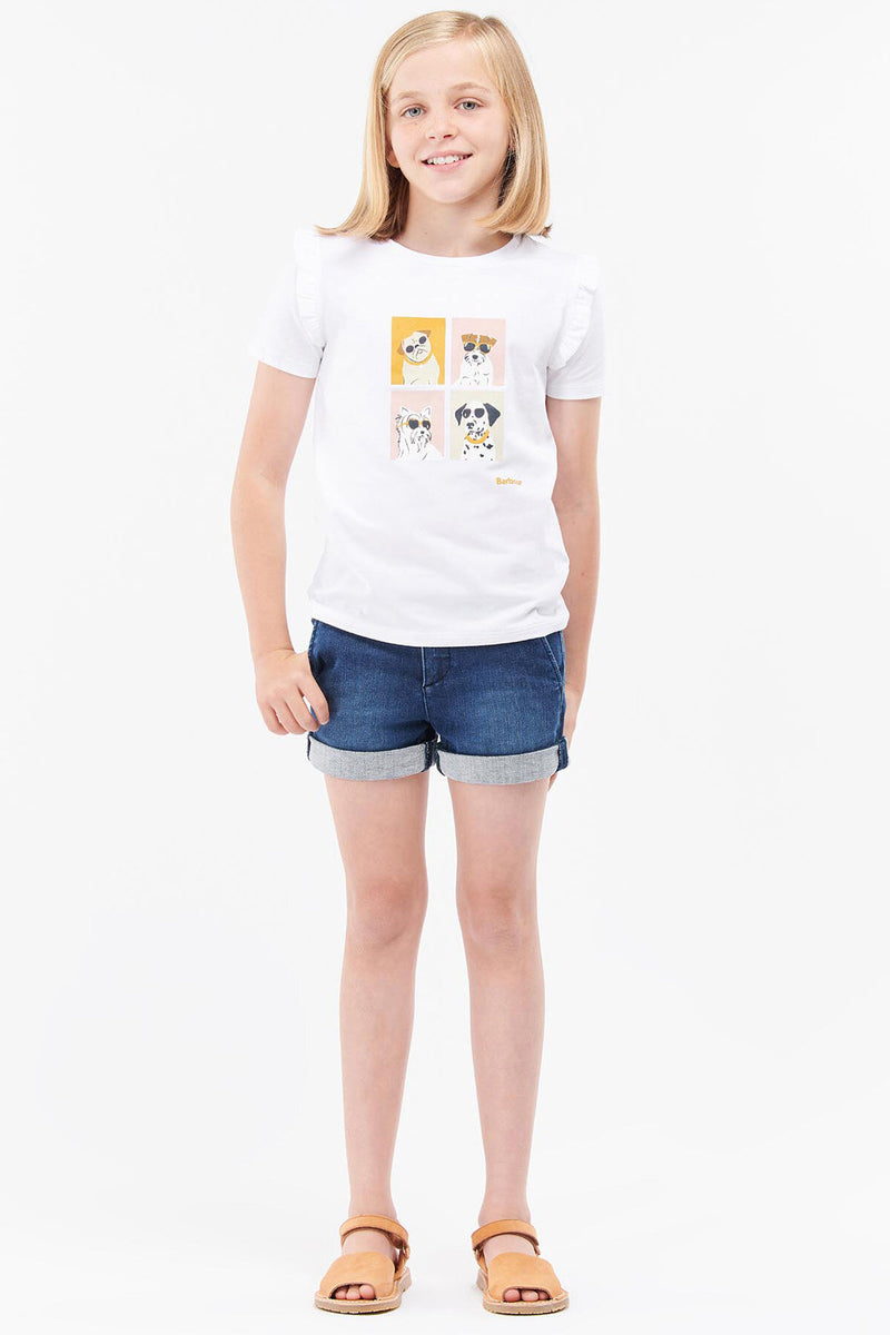 Girls Sophie T-Shirt