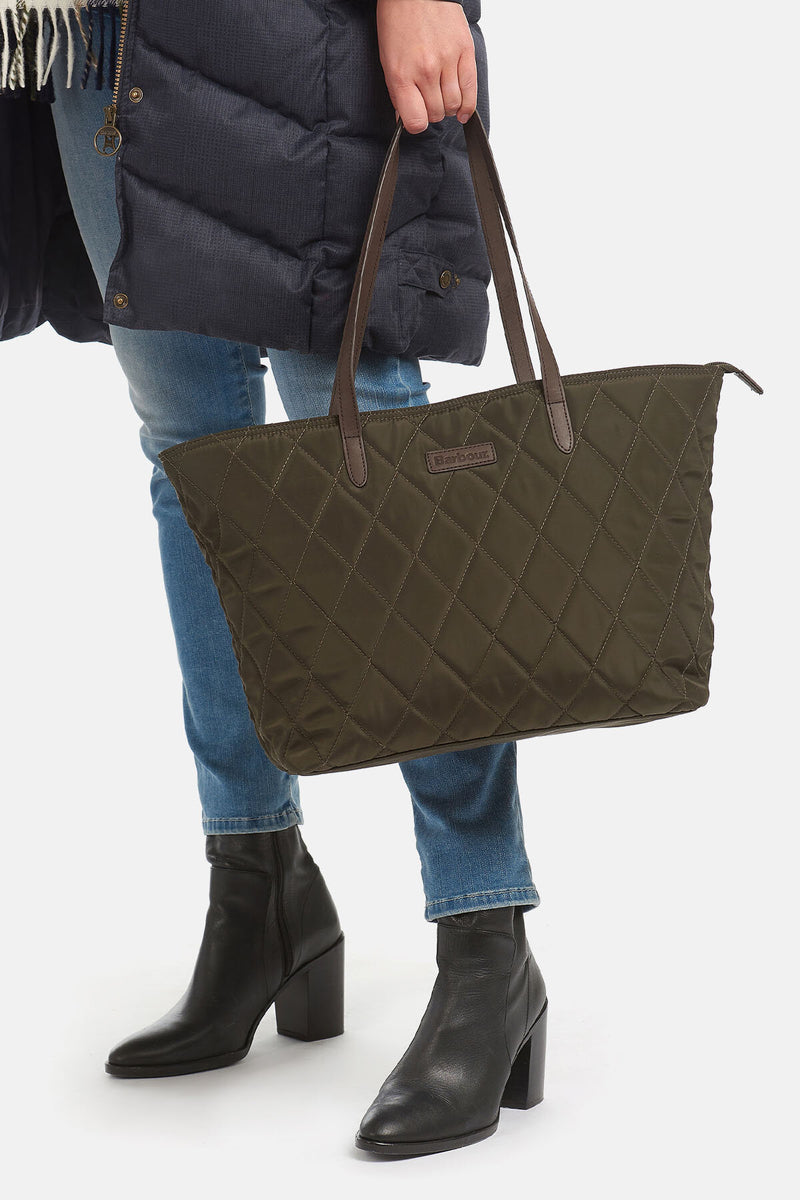 Borsa Tote Witford Quilted