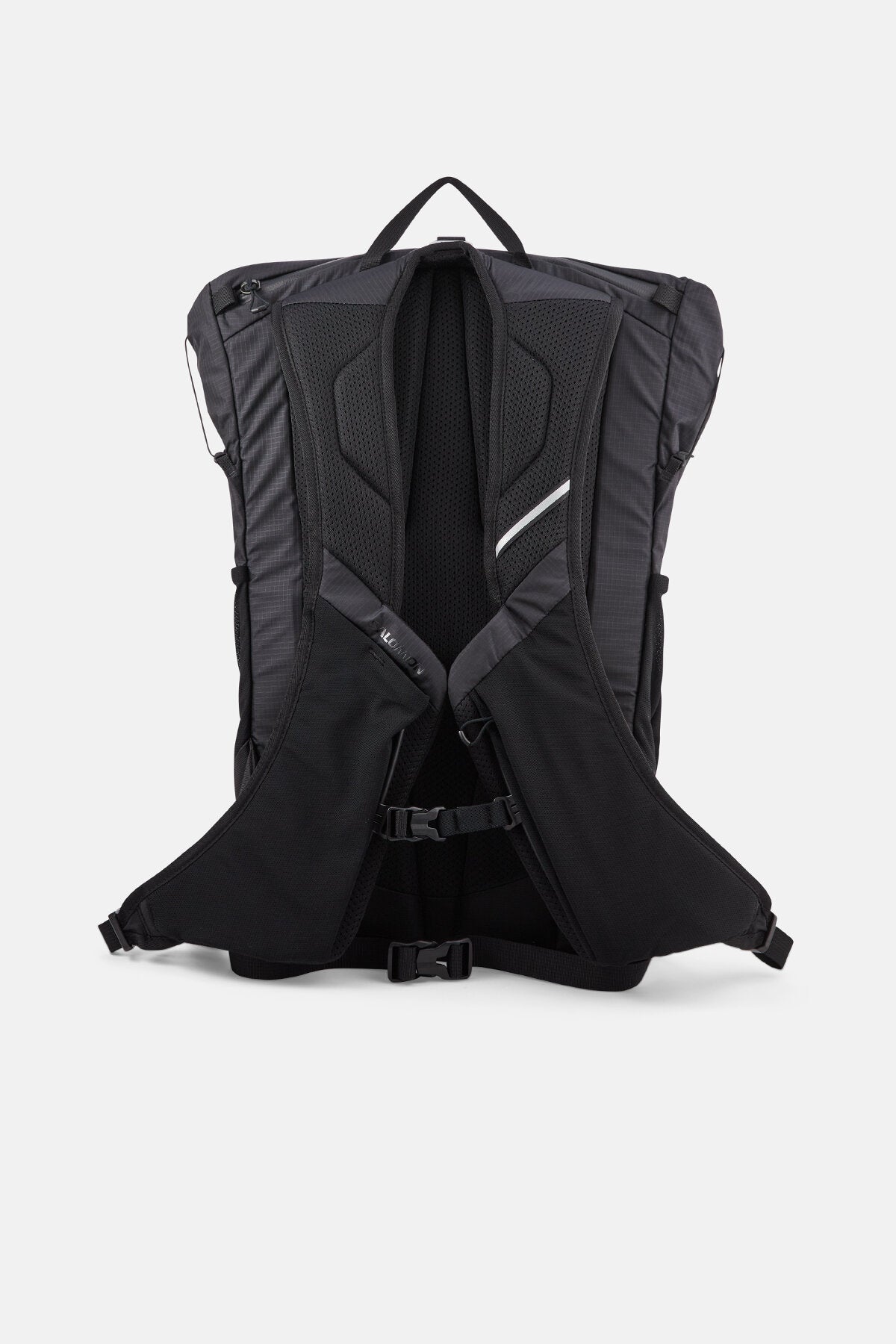 SALOMON　ACS DAYPACK 20 BLACK Plecaki Salomon ACS Daypack 20 Black | Footshop