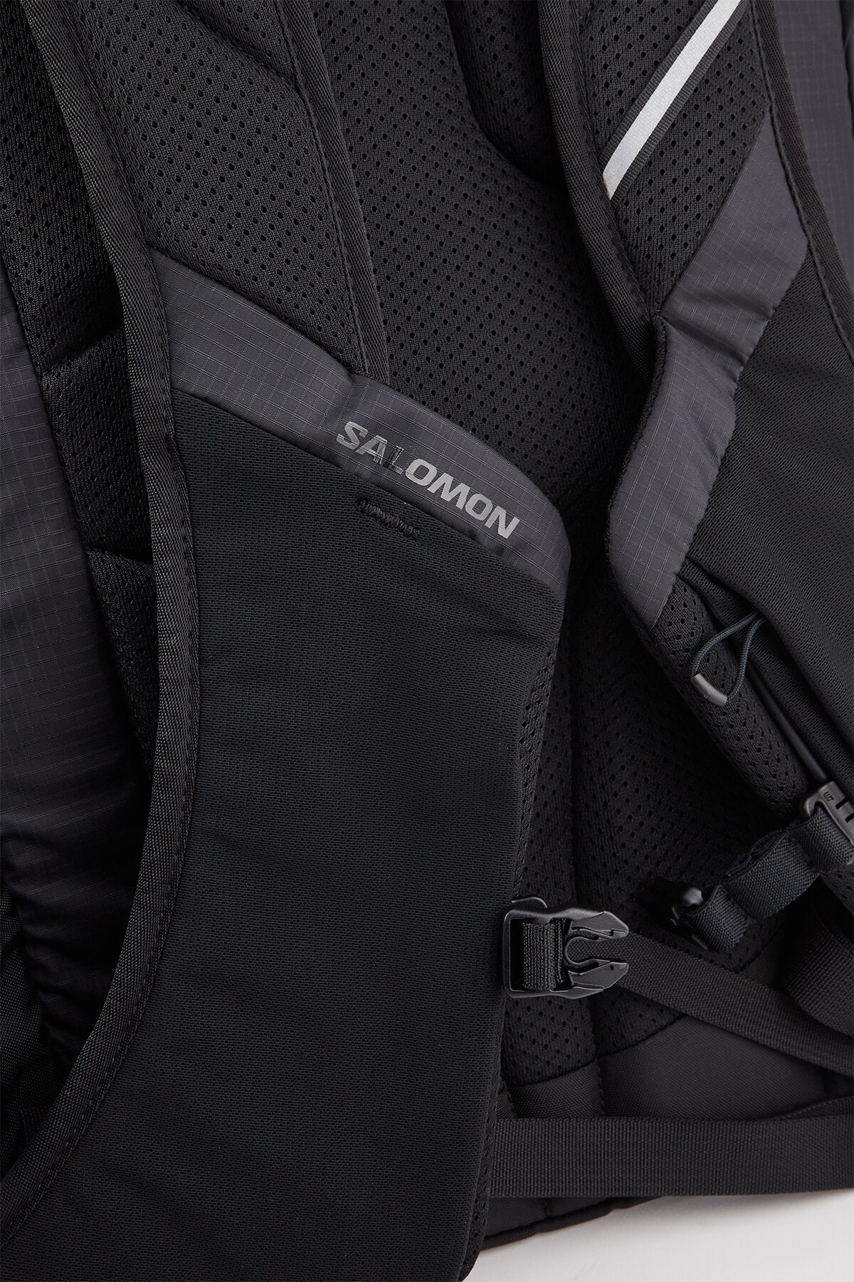 Acs 20 Backpack Black by Salomon | Unisex | WP Store