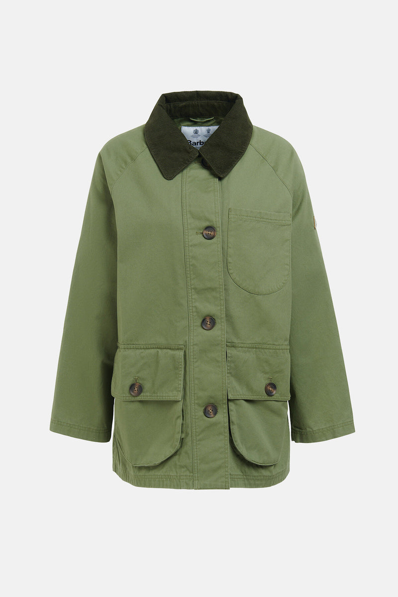 Giacca casual Pennycress Barbour