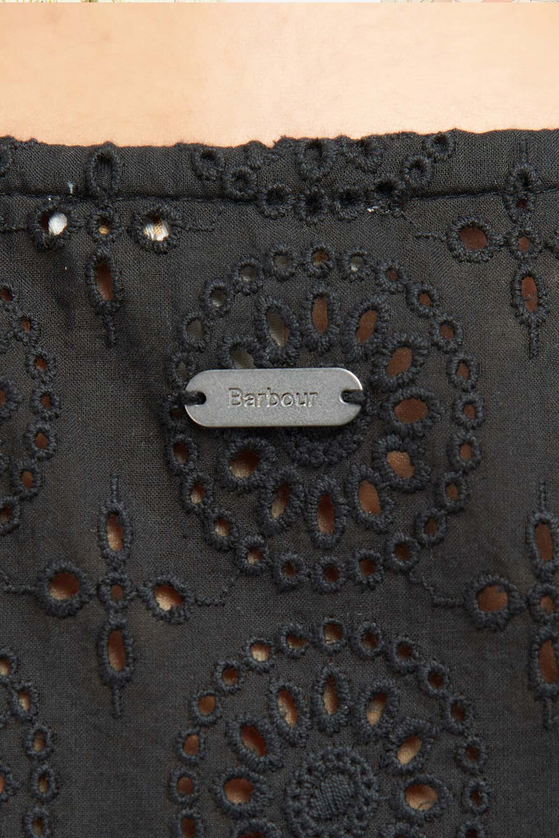 Barbour Christie Dress