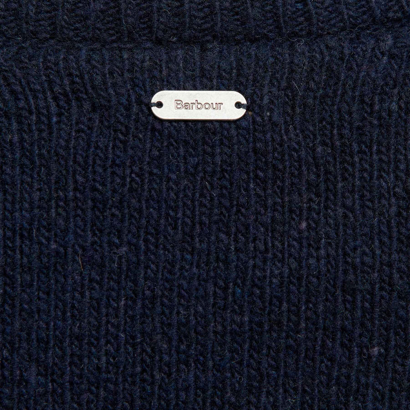 Belmount Knit