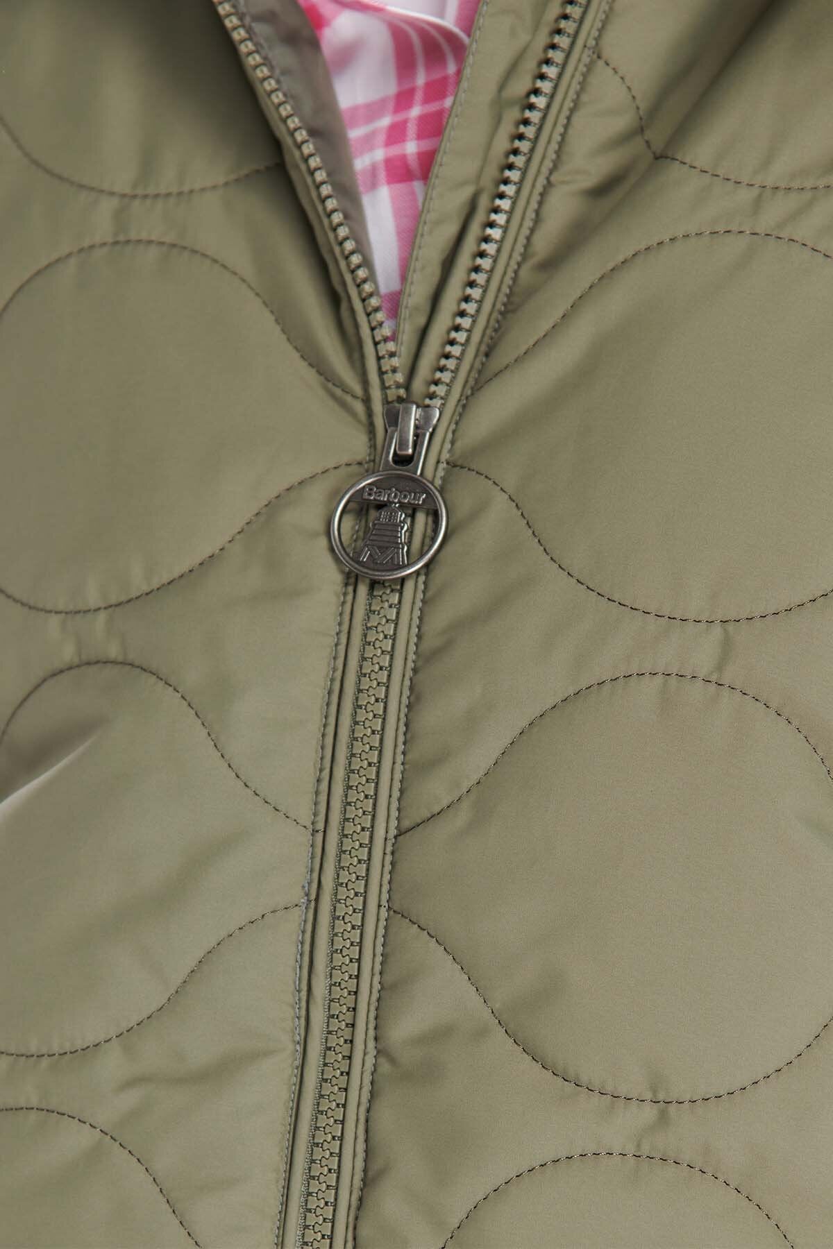 Barbour bindweed discount quilted jacket