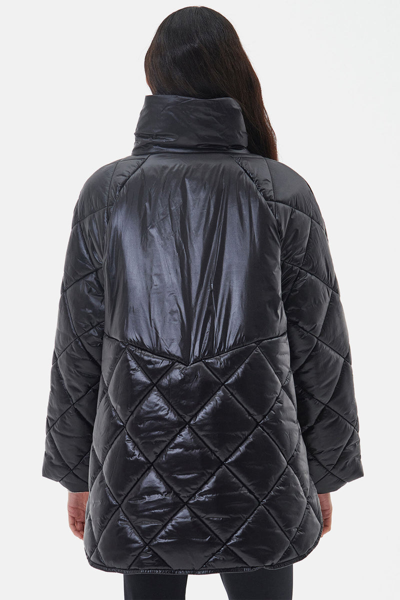 Parade Quilted Jacket