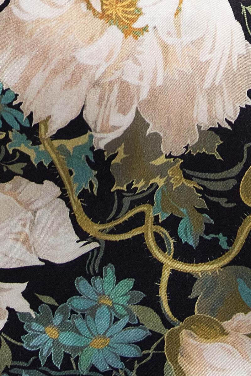 Camicia Daintry Barbour x House of Hackney 