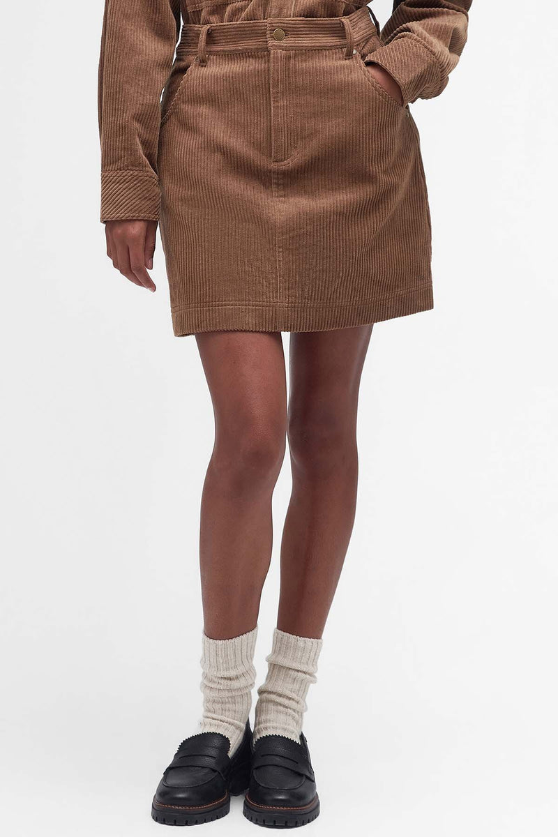 Oakfield Mini Skirt