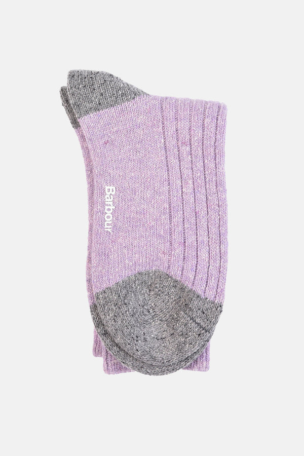 Houghton Sock