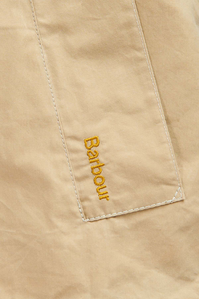 Barbour Campbell Showerproof Jacket