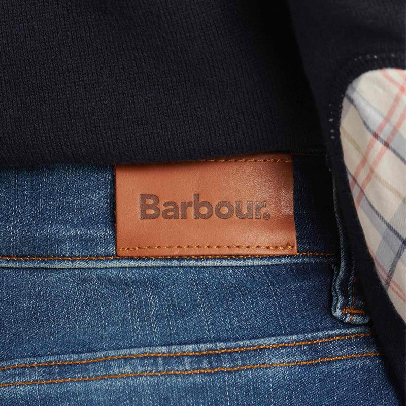 Jeans Barbour Essential Slim