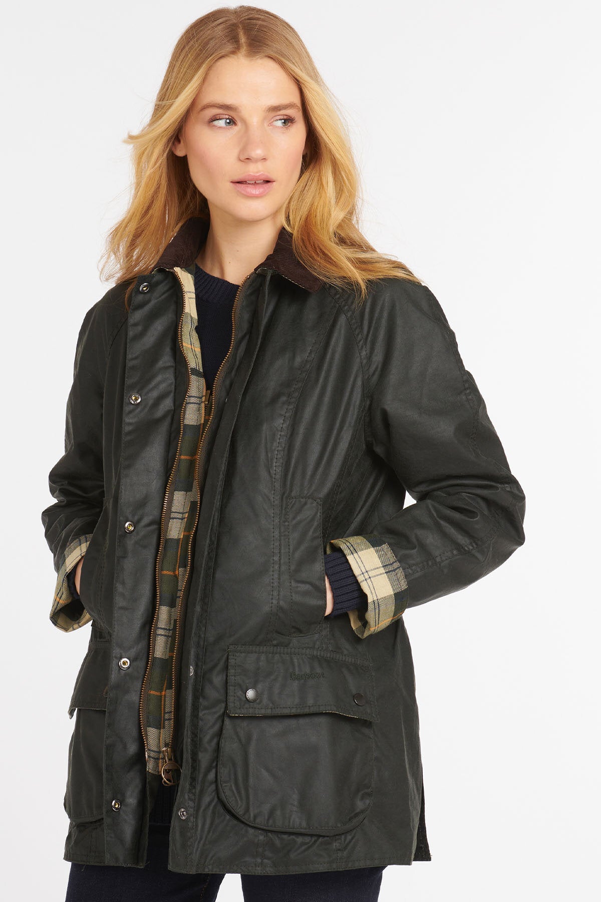 Springfield Giacche di pelle firmate da donna | Assortimento dei designer Springfield Giacche di pelle firmate da donna | Assortimento dei designer