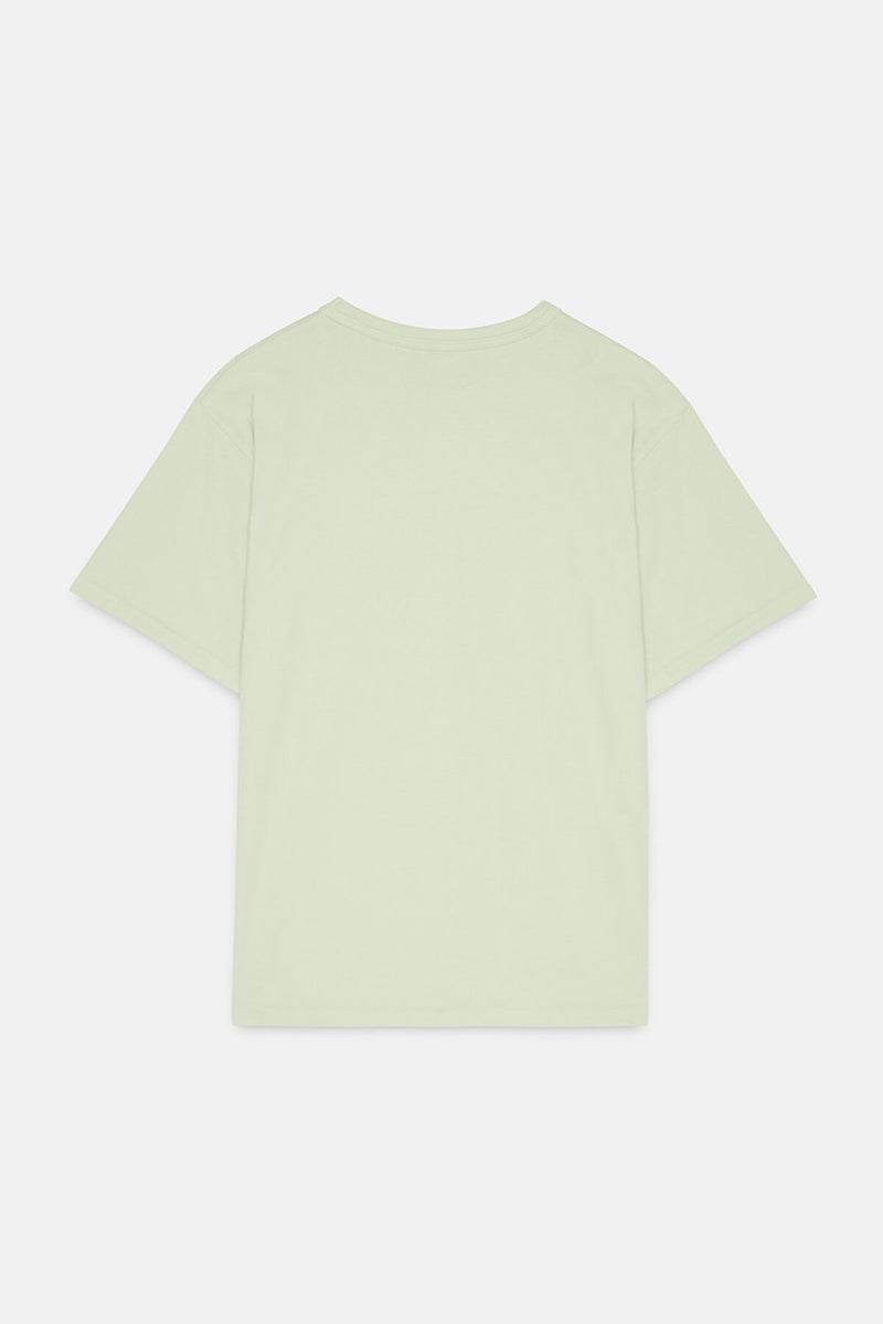 Makaha T-shirt in cotone