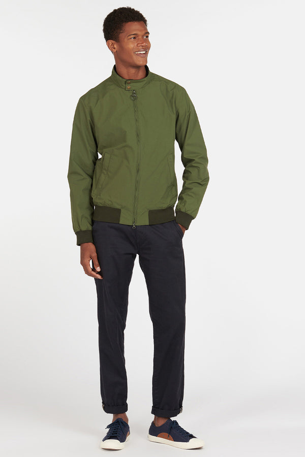 Barbour Royston Casual Jacket