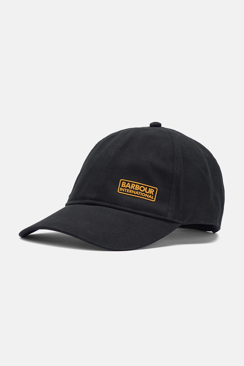 TopHeadwear Berretto Da Uomo Basic - Nero, Taglia Unica, Lavabile In Lavatrice