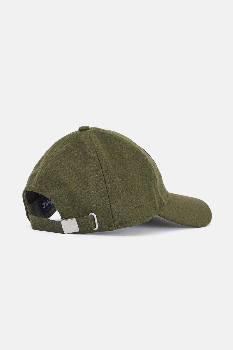 Cappellino Hudshaw