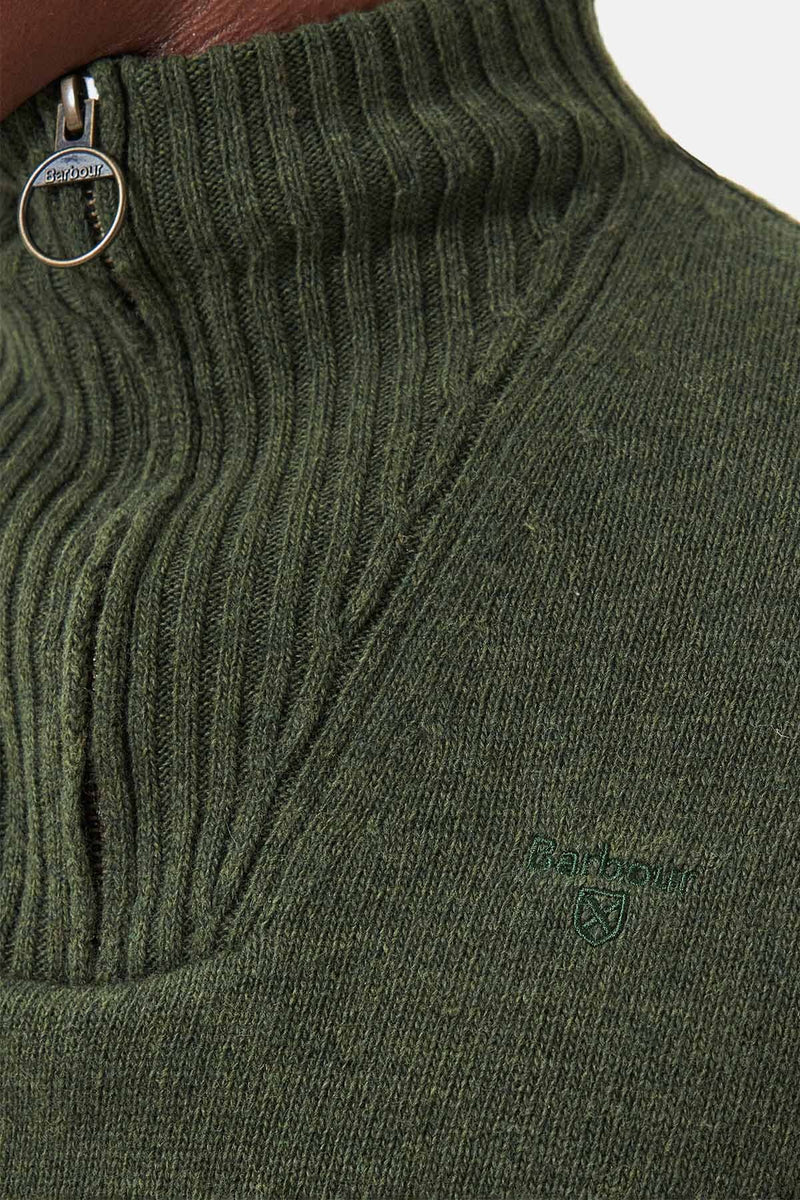 Maglione Essential in lana