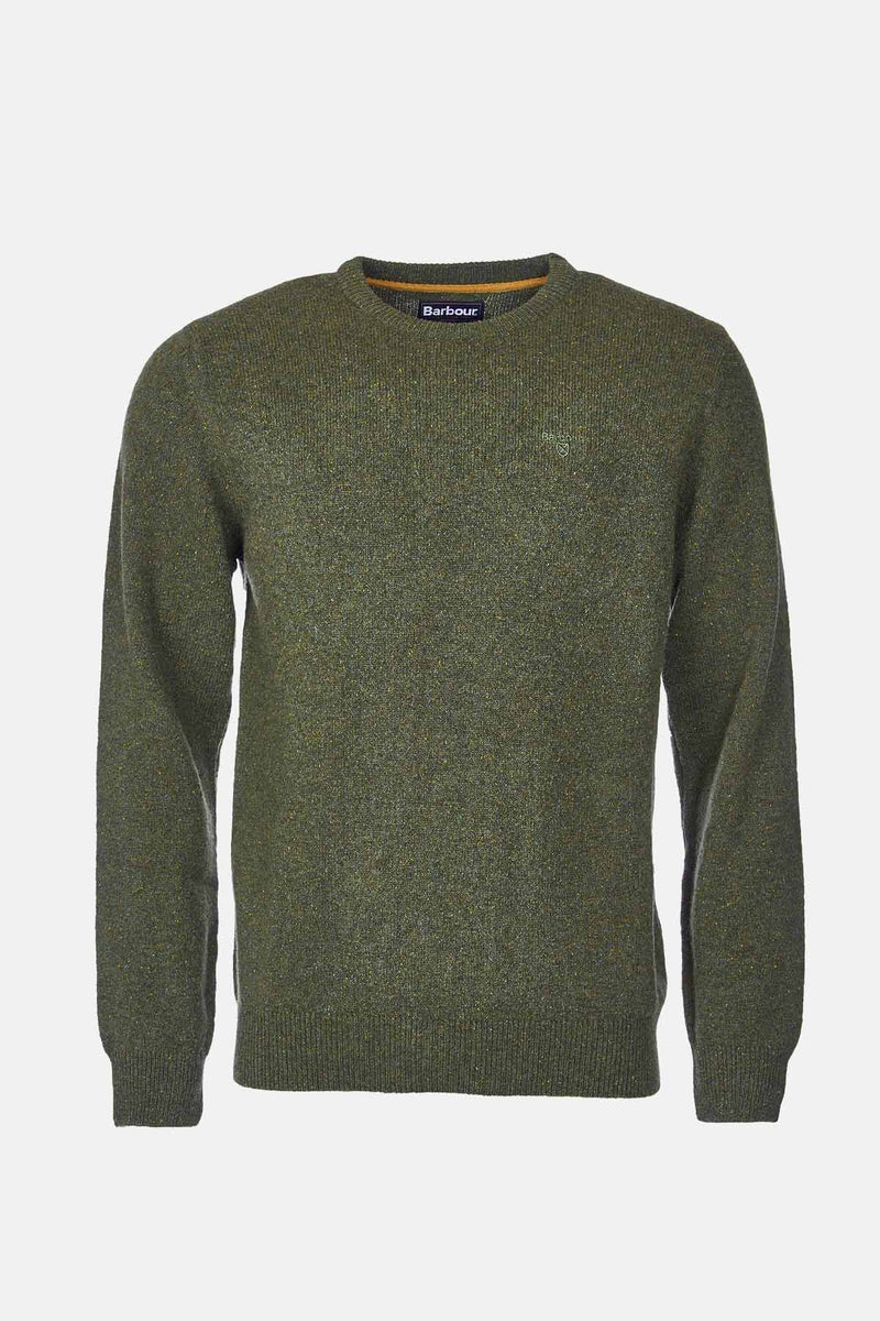 Essential Tisbury Crew-Neck Sweatshirt
