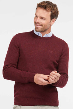 Maglione a girocollo Tisbury