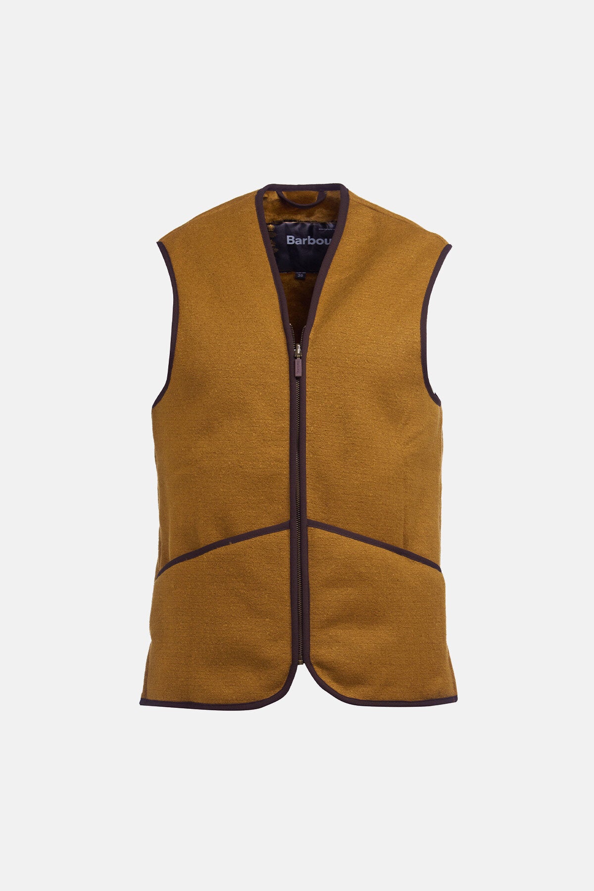 BWBIKE Gilet in Pile da Uomo Giacche Senza Maniche Reversibili da BWBIKE Gilet in Pile da Uomo Giacche Senza Maniche Reversibili da