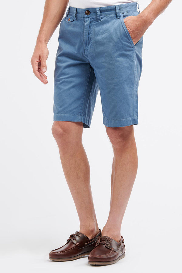 Shorts Neuston in twill