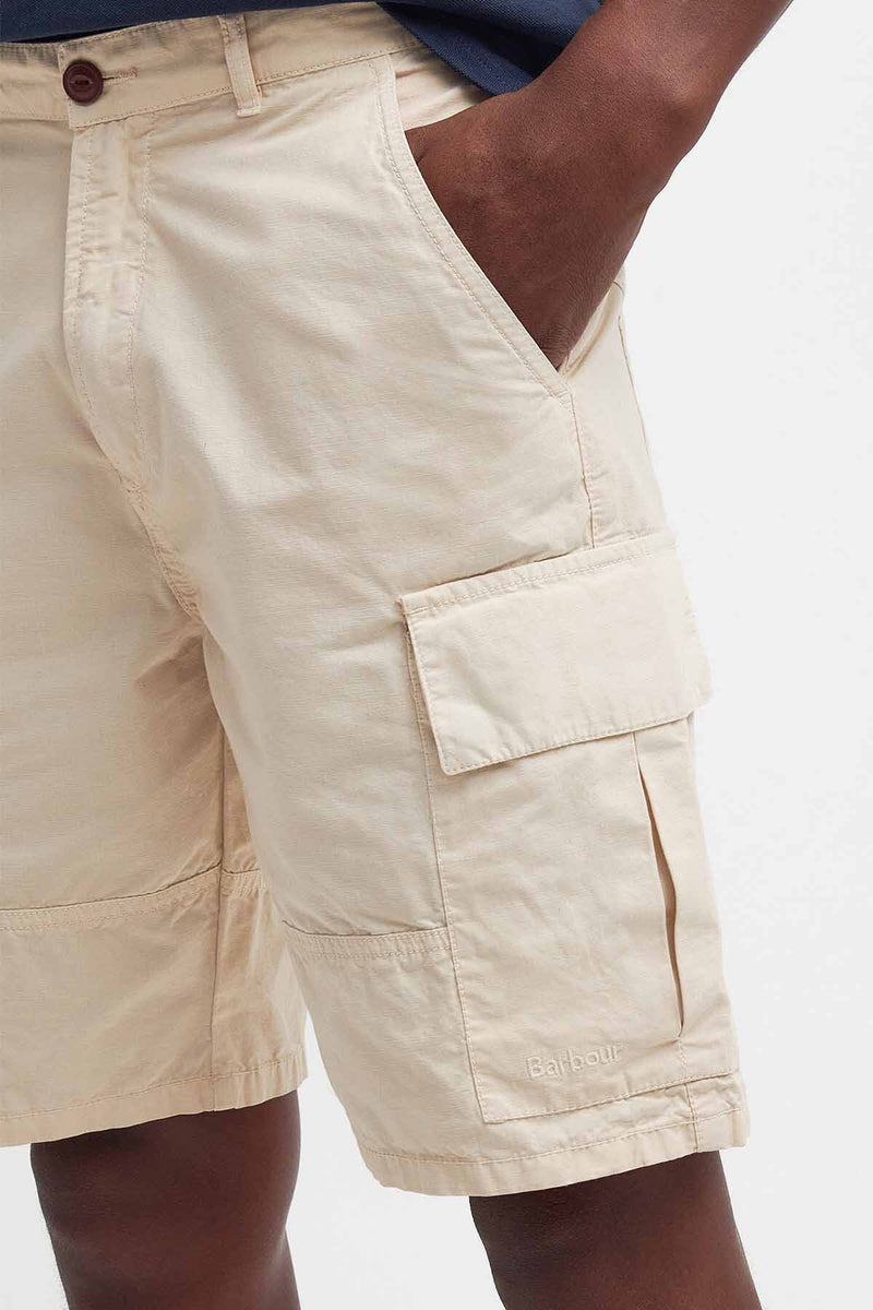 Cargo Shorts in Ripstop