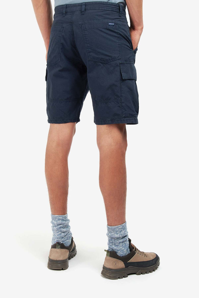 Cargo Shorts in Ripstop