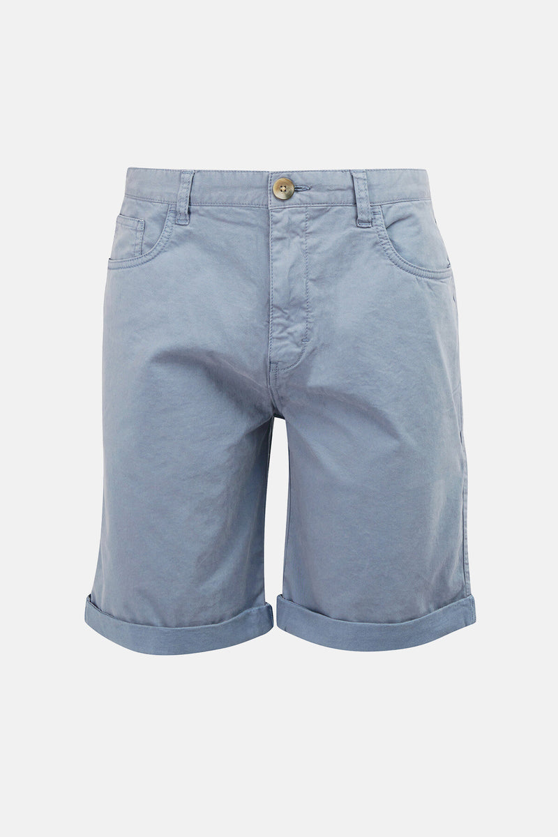 Shorts in twill Barbour
