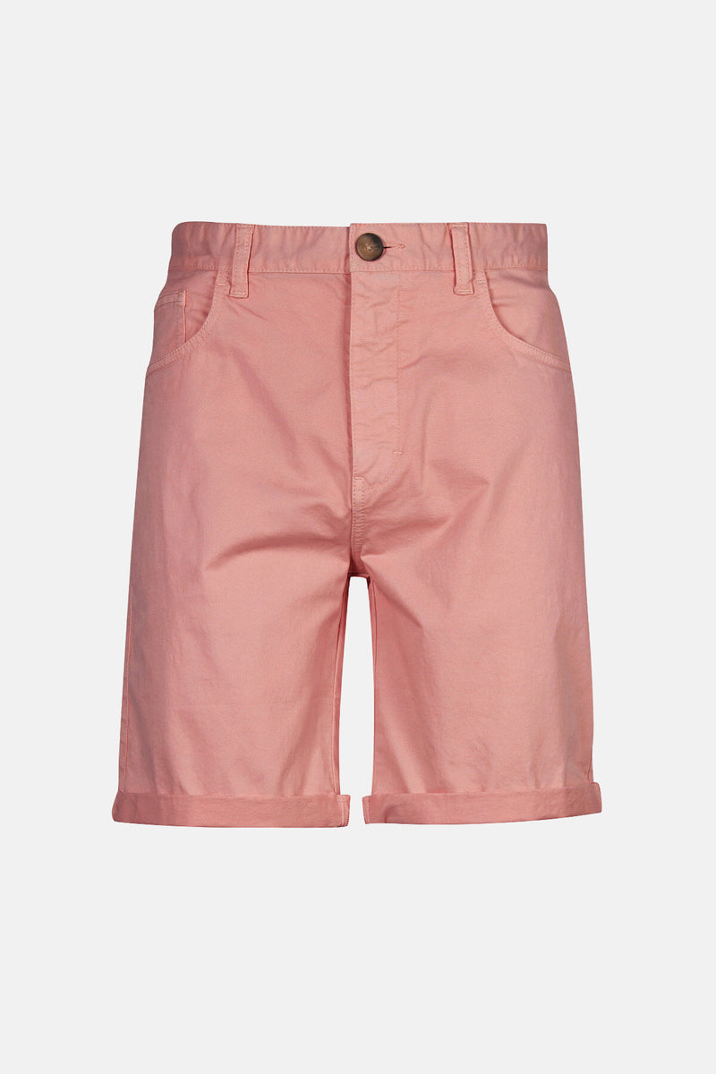 Shorts in twill Barbour