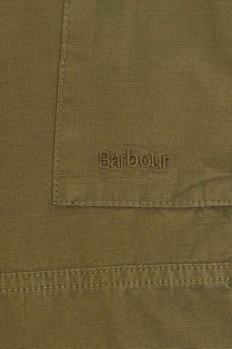 Barbour EssentialRipstop Cargo Trousers
