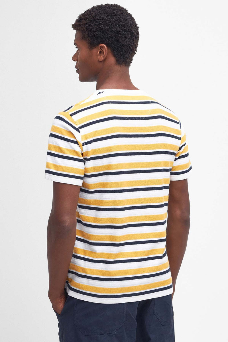 Whitwell Striped T-Shirt