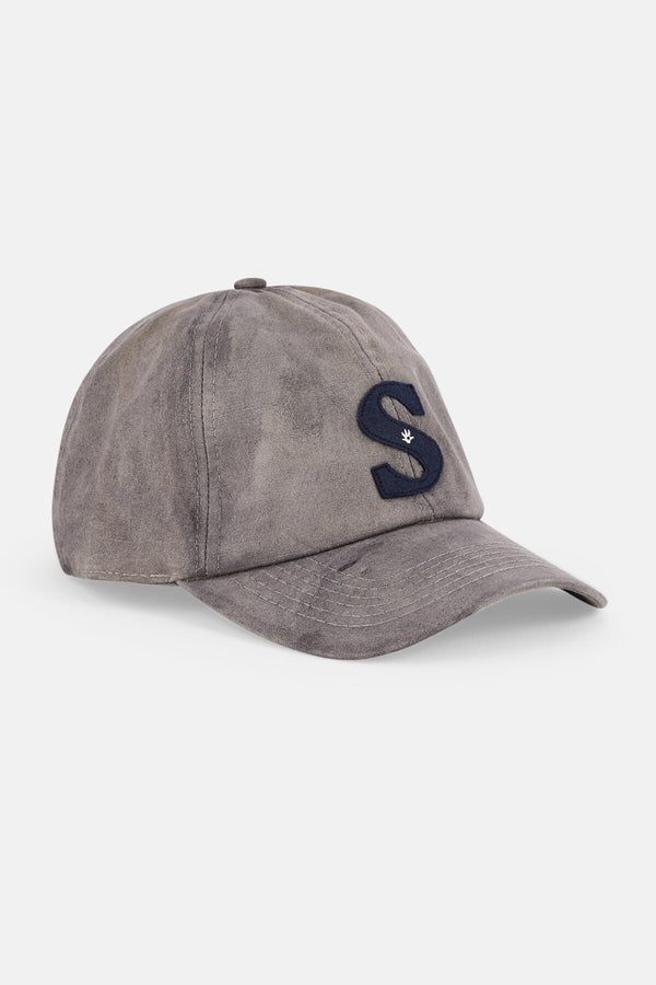 Cappellino da Baseball Mugnum