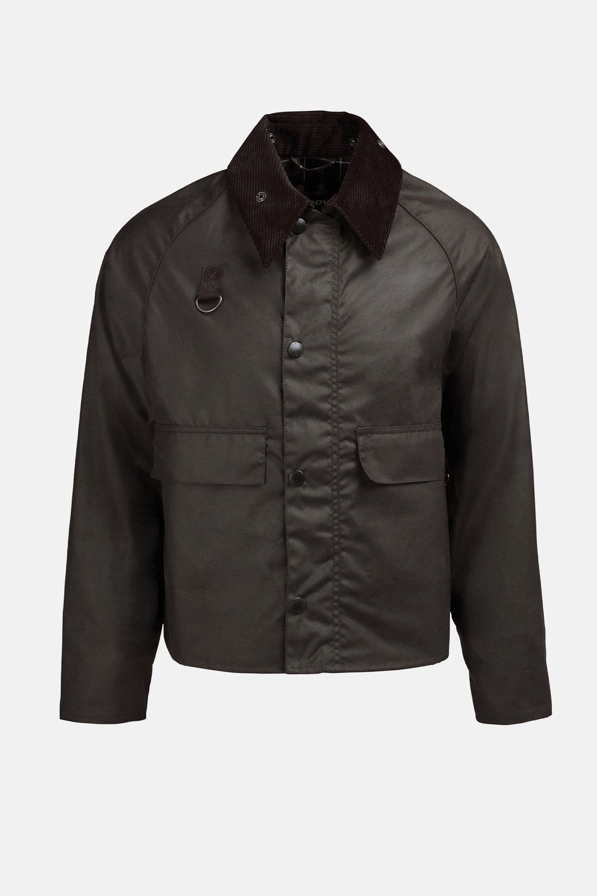 SL Spey Wax Jacket Olive by Barbour | Men | WP Store