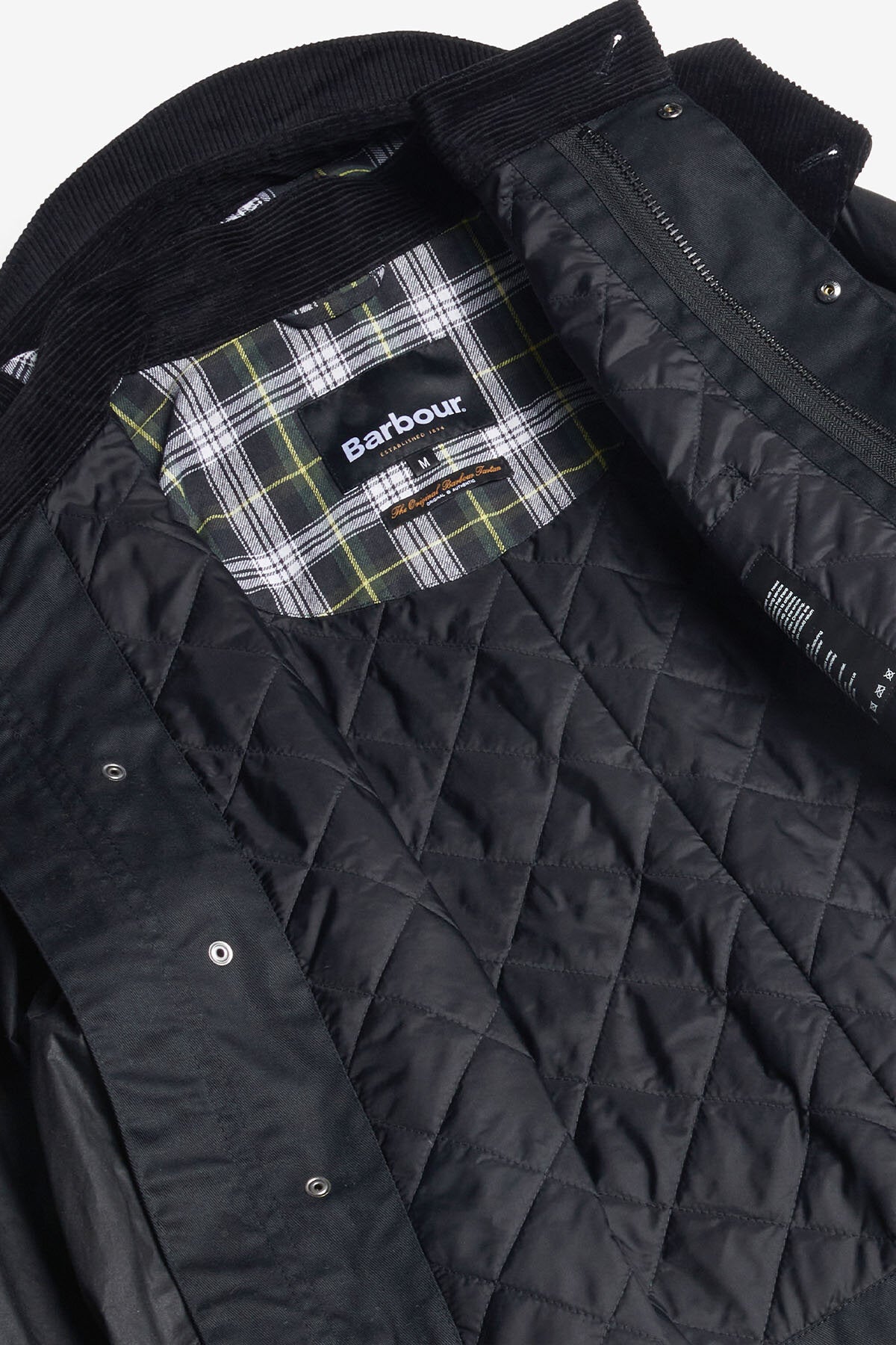 Fake barbour jacket online