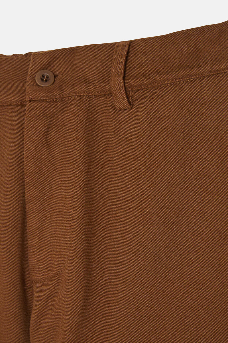 Pantaloni in cotone Pandora