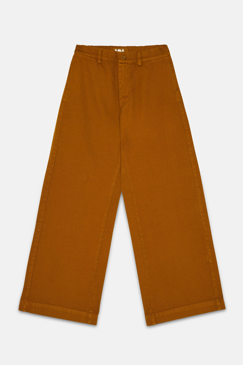 Pantaloni in cotone