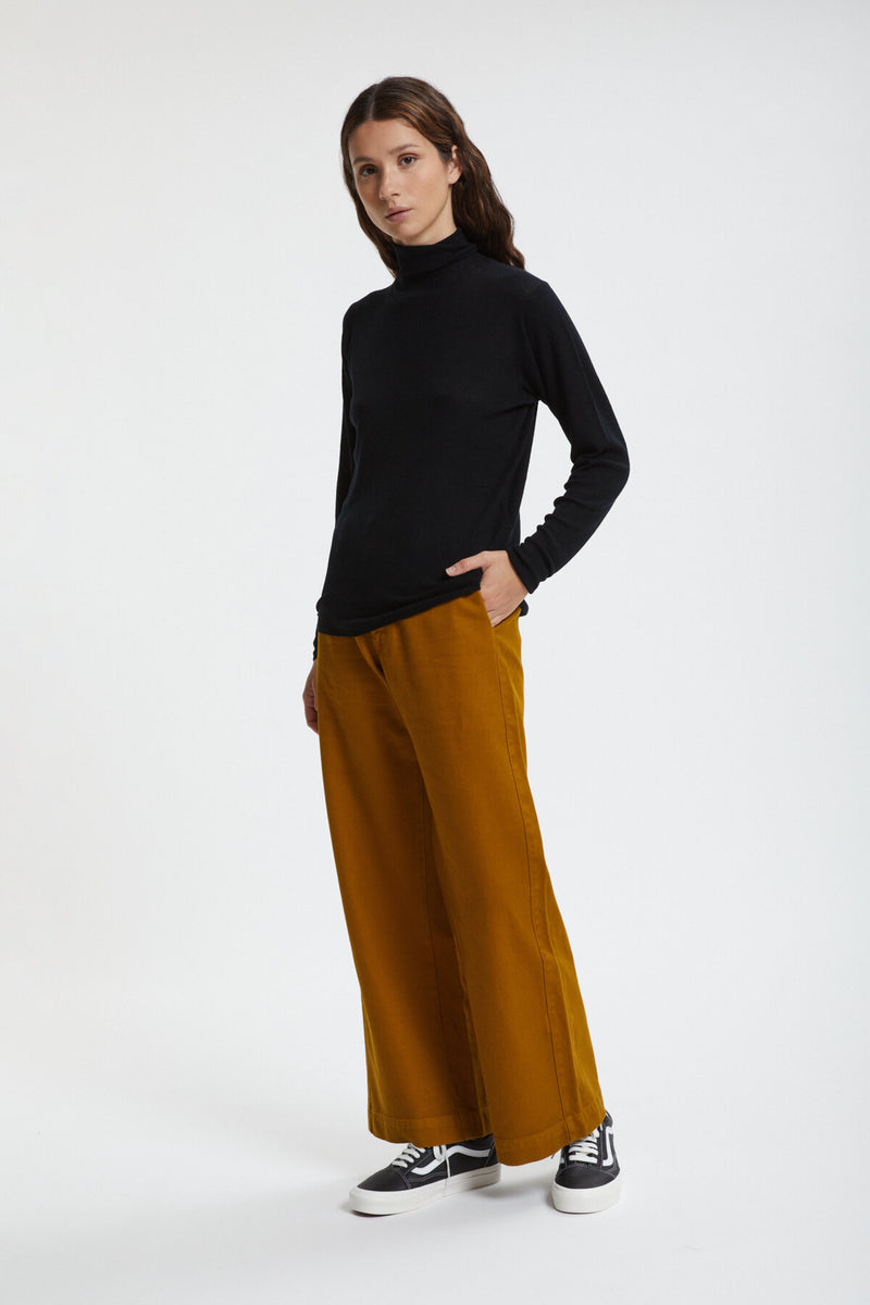 Pantaloni in cotone