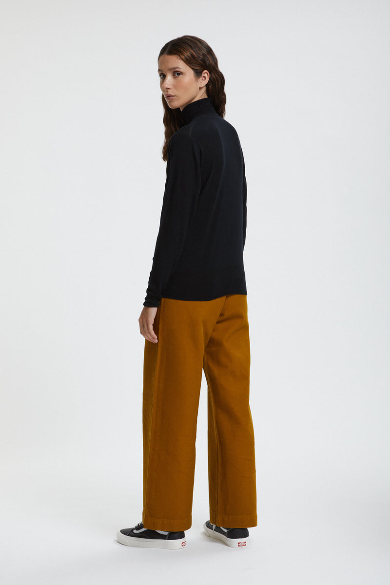 Pantaloni in cotone