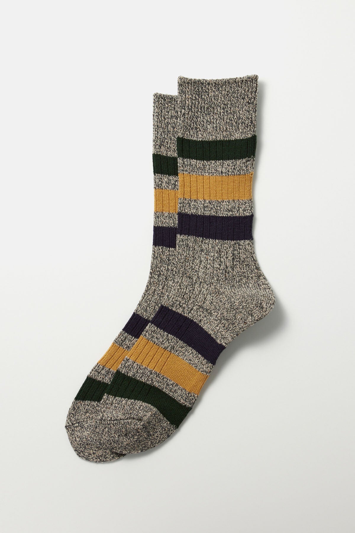 HJ Hall Calze Morbide In Cotone Da Uomo Donna Non Elastiche - Foto 9