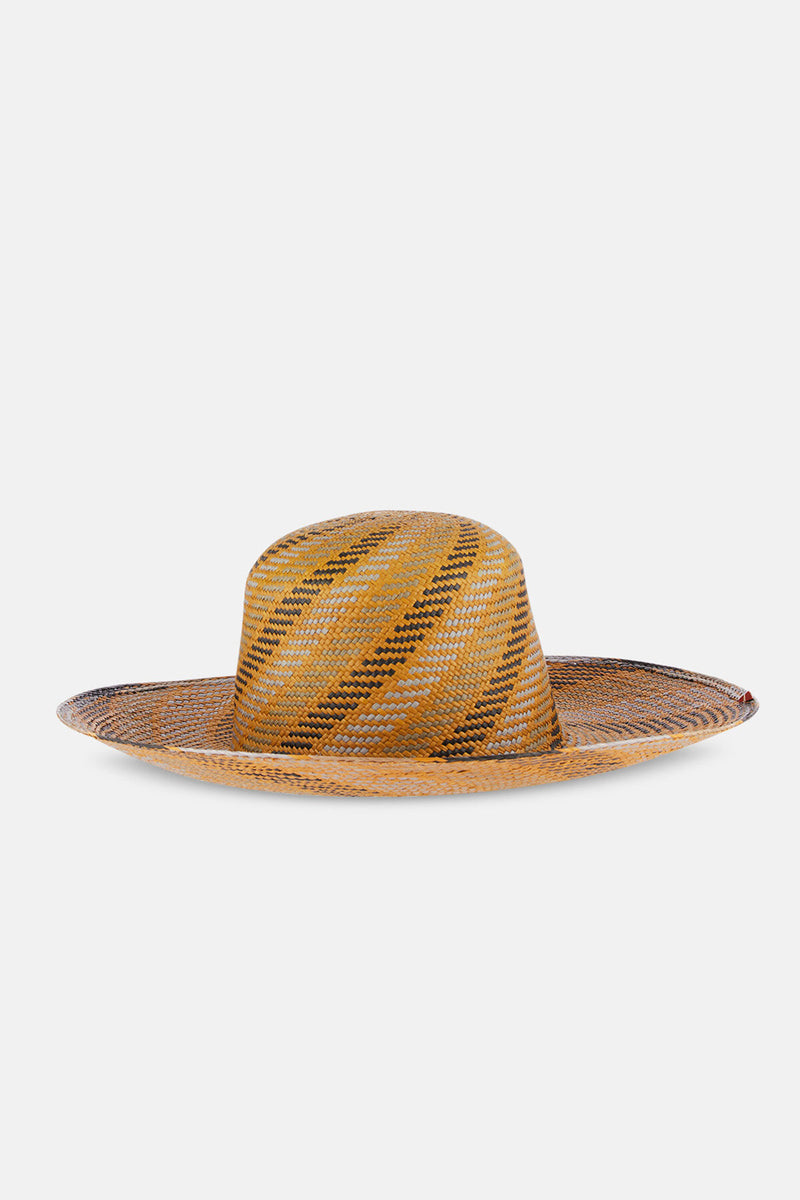 Cappello di paglia Shack Panama