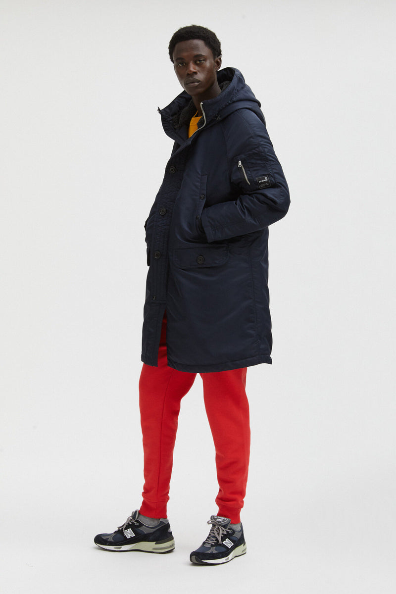 Arctic N3-B Parka