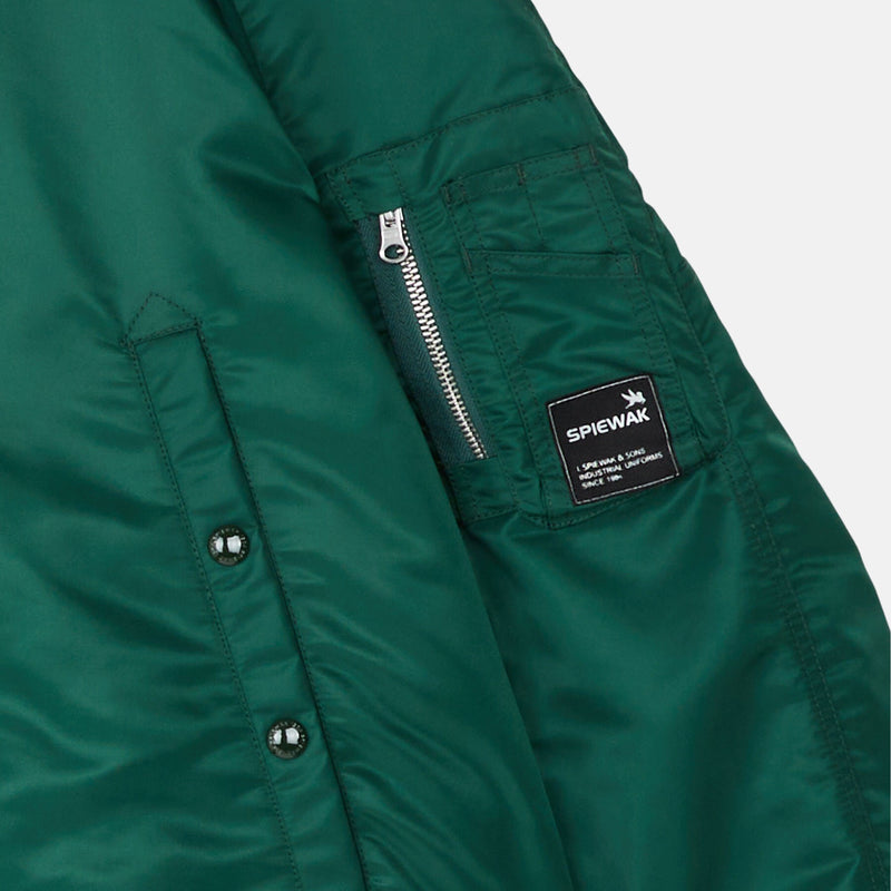 Arctic N3-B Parka