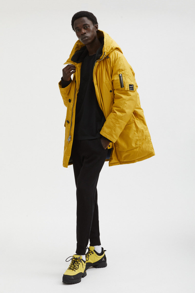 N3-B Snorkel Parka