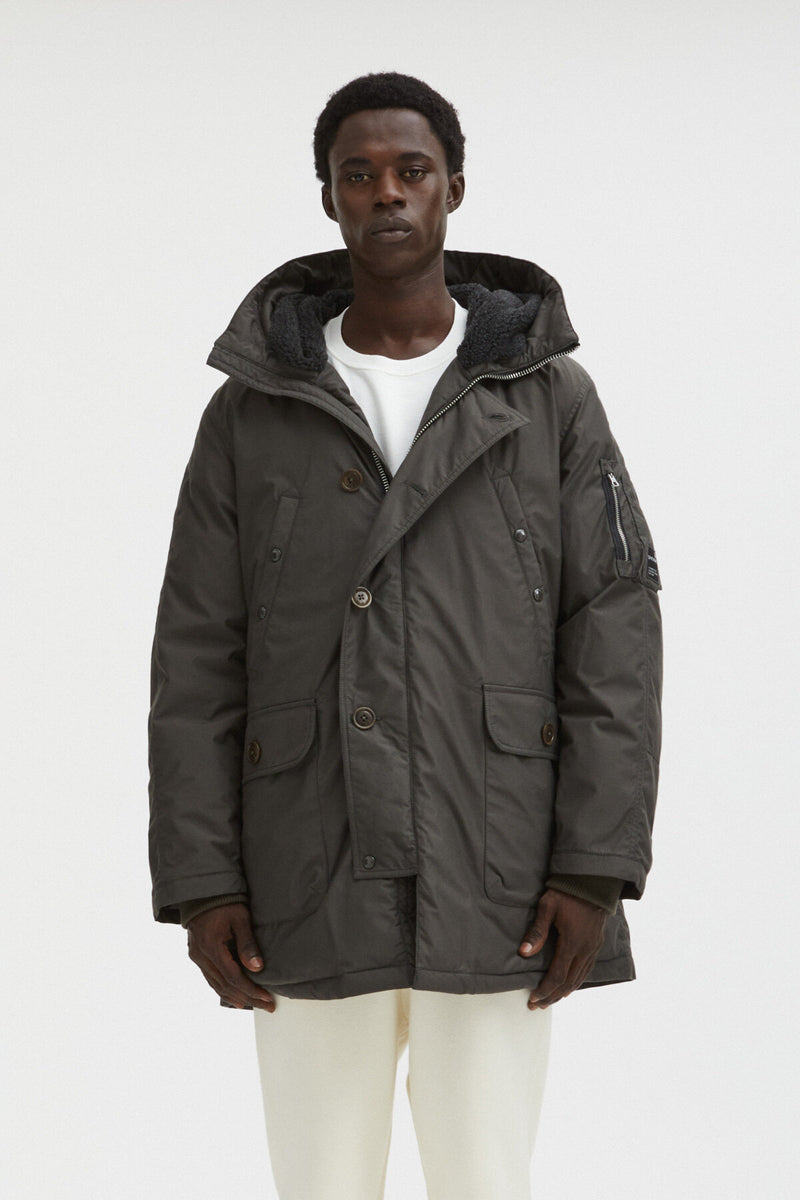 N3-B Snorkel Parka