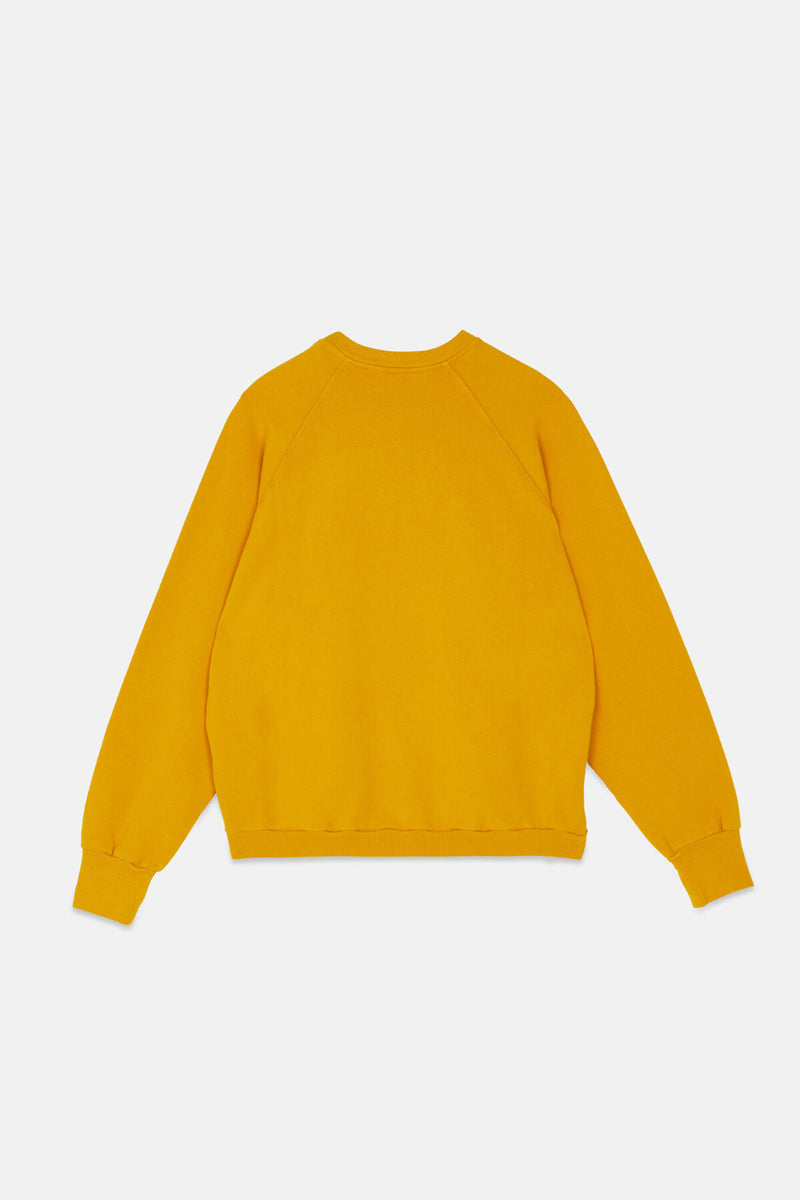 Spwk Raglan Fleece