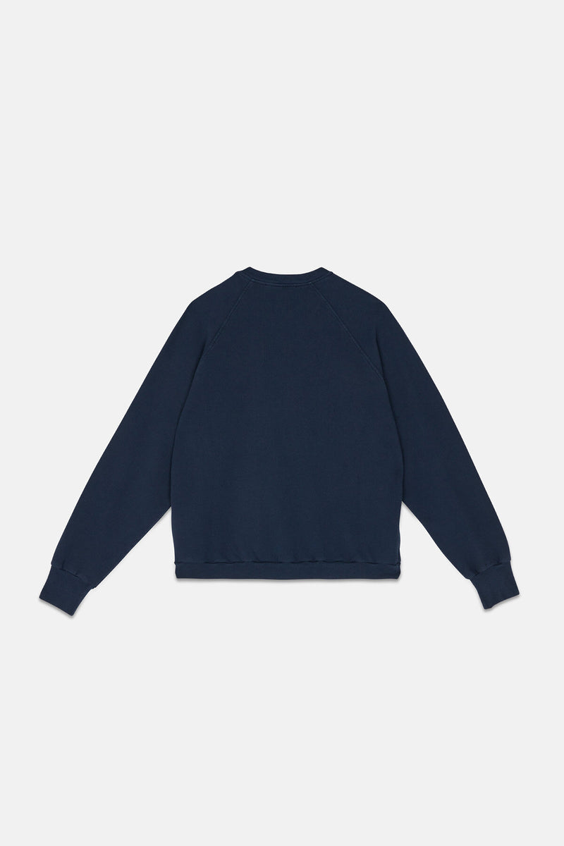 Spwk Raglan Fleece